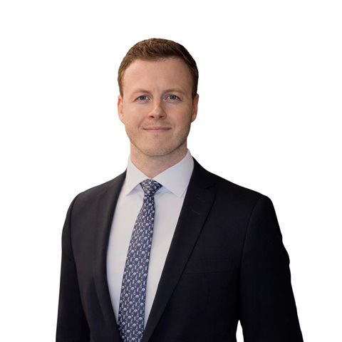 Konstantin Habernoll, Partner, McKinsey & Company